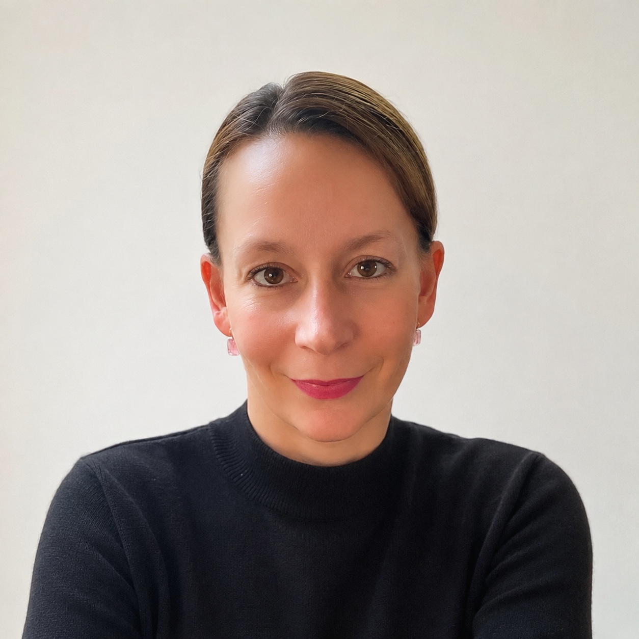 Melanie von MYLENGTH