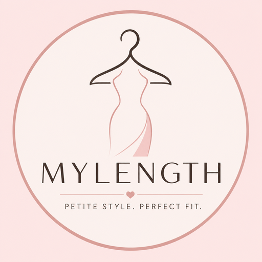 MYLENGTH Logo