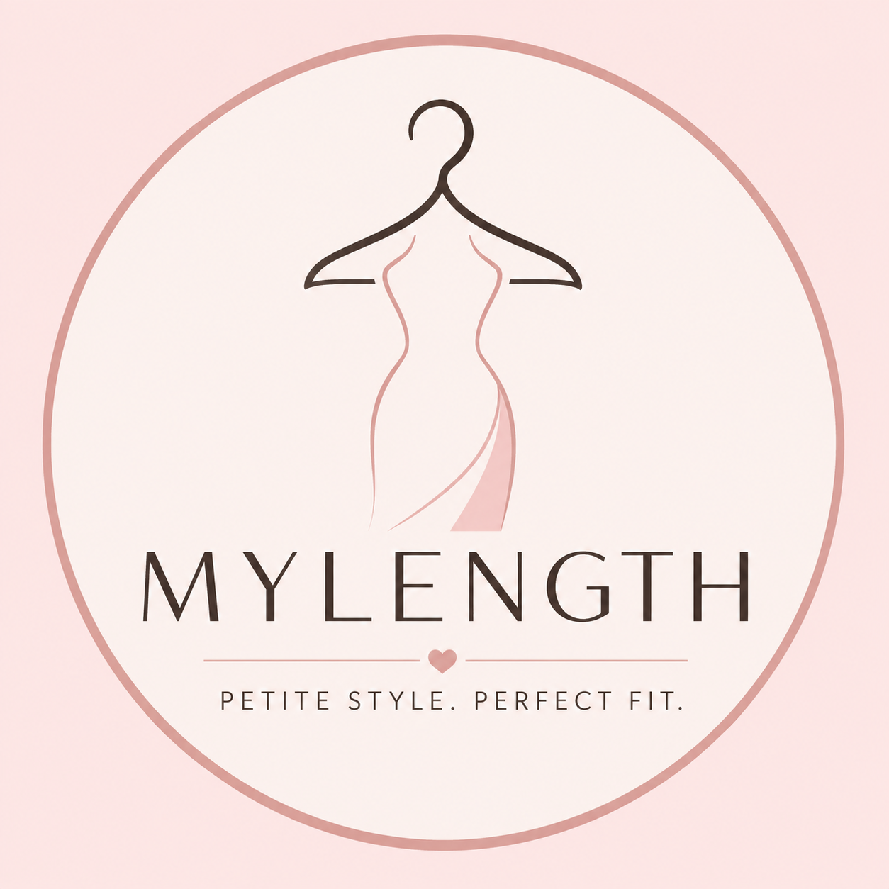 MYLENGTH Logo